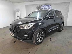 Nero Usata 2023 DR DR 5.0 SUV | 18.500 € (Buon prezzo)