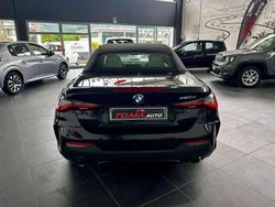 Usata 2022 BMW 420 Sport Line Cabrio | 48.000 € (Buon prezzo)