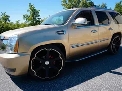 Usata 2007 Cadillac Escalade SUV | 16.900 €