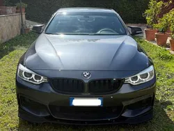 Usata 2014 BMW 425 M Sport Coupé | 21.500 € (Super prezzo)