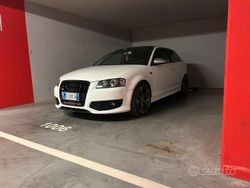 Bianco Usata 2006 Audi S3 Due volumi | 13.000 €