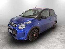 Other Usata 2019 Citroën C1 Due volumi | 9800 € (Buon prezzo)
