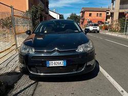 Grigio Usata 2010 Citroën C5 Tre volumi | 2900 € (Ottimo prezzo)
