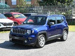 Blu Usata 2021 Jeep Renegade Limited SUV | 13.900 € (Buon prezzo)