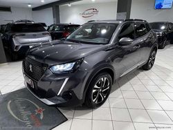Grigio Usata 2021 Peugeot 2008 Allure SUV | 13.900 € (Cara)