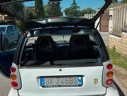 Usata 2003 Smart ForTwo Coupé Due volumi | 800 €