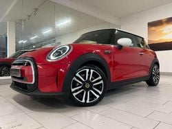 Rosso Usata 2021 Mini Cooper SE Chili Due volumi | 17.900 € (Buon prezzo)
