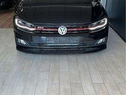 Nero Usata 2018 VW Polo GTI Tre volumi | 20.000 € (Cara)