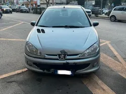 Usata 2005 Peugeot 206 Due volumi | 950 € (Ottimo prezzo)