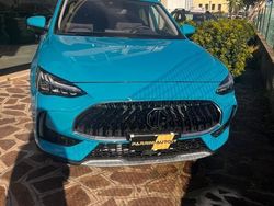 Blu Usata 2024 MG HS Comfort SUV | 24.000 € (Molto cara)