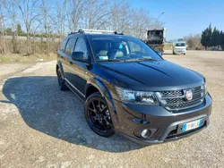 Usata 2015 Fiat Freemont Black Code SUV | 14.000 € (Molto cara)