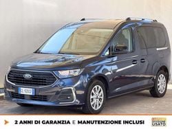 Blu Usata 2022 Ford Tourneo Connect Titanium Monovolume | 20.420 € (Super prezzo)