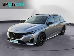 Grigio Usata 2024 Peugeot 308 GT Station wagon | 32.300 € (Molto cara)