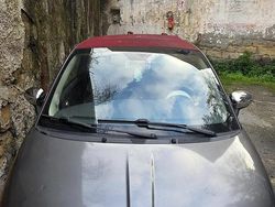 Grigio Usata 2011 Fiat 500C Cabrio | 3800 €