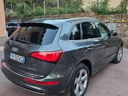 Usata 2015 Audi Q5 S-Line SUV | 20.400 € (Molto cara)