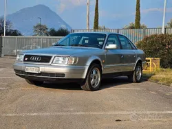 Argento Usata 1992 Audi 100 Tre volumi | 21.450 €