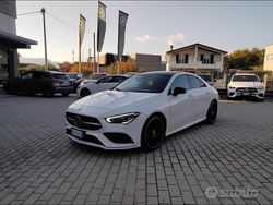 Bianco Usata 2020 Mercedes 220 Premium Coupé | 31.500 € (Super prezzo)