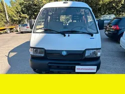 Bianco Usata 2005 Piaggio Porter Furgone | 4800 € (Buon prezzo)