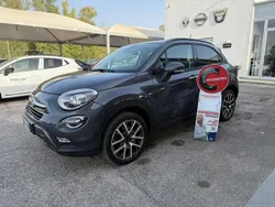 Grigio Usata 2015 Fiat 500X Cross Plus SUV | 12.800 € (Buon prezzo)