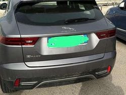 Usata 2021 Jaguar E-Pace SUV | 29.500 € (Buon prezzo)