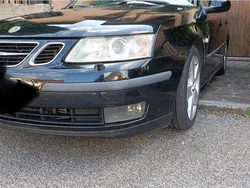 Usata 2005 Saab 9-3 Station wagon | 4000 € (Buon prezzo)