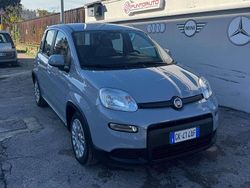 Other Usata 2022 Fiat Panda City Life Due volumi | 9999 € (Ottimo prezzo)