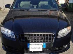 Usata 2007 Audi A4 Sport Station wagon | 3500 € (Buon prezzo)