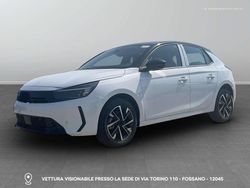 Arktis white Nuova 2025 Opel Corsa S Tre volumi | 16.600 € (Buon prezzo)