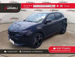 Nero tortona Nuova 2025 Alfa Romeo Junior Edizione Speciale SUV | 28.900 € (Buon prezzo)
