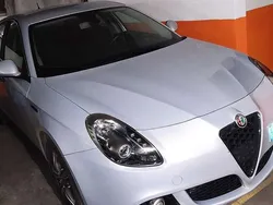 Usata 2015 Alfa Romeo Giulietta Distinctive Due volumi | 7500 € (Ottimo prezzo)