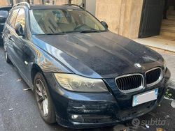 Usata 2010 BMW 318 Station wagon | 3900 € (Buon prezzo)