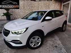 Perla Usata 2021 Opel Grandland X Ultimate SUV | 13.950 € (Ottimo prezzo)