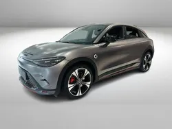 Grigio Nuova 2025 Smart #3 Brabus SUV | 52.890 € (Ottimo prezzo)