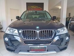 Other Usata 2013 BMW X3 SUV | 10.499 € (Super prezzo)