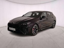 Black sapphire Usata 2024 BMW 118 M Sport Due volumi | 34.900 € (Buon prezzo)