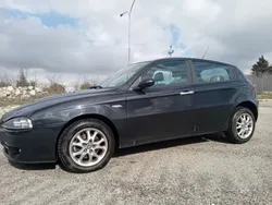 Usata 2007 Alfa Romeo 147 Distinctive Due volumi | 1700 € (Buon prezzo)