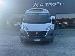 Bianco Usata 2015 Fiat Ducato Furgone | 12.500 € (Ottimo prezzo)