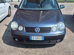 Usata 2005 VW Polo Due volumi | 2899 € (Buon prezzo)