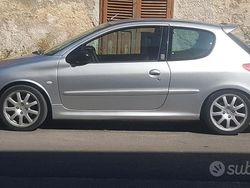Usata 2000 Peugeot 206 GT Tre volumi | 6500 €