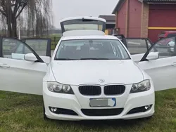 Usata 2009 BMW 318 M Sport Station wagon | 4750 € (Buon prezzo)