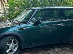 Verde Usata 2005 Mini Cooper Due volumi | 1500 € (Super prezzo)