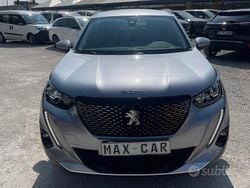 Grigio Usata 2021 Peugeot 2008 GT SUV | 16.999 € (Ottimo prezzo)
