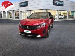 Rosso Usata 2023 Peugeot 3008 Allure SUV | 22.900 € (Super prezzo)