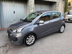Grigio Usata 2018 Hyundai i10 Due volumi | 8700 € (Ottimo prezzo)