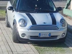 Usata 2010 Mini One Clubman Station wagon | 4500 €