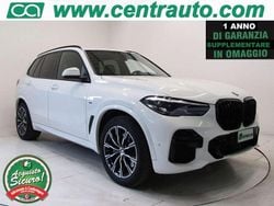 Bianco Usata 2022 BMW X5 M Sport SUV | 45.000 € (Ottimo prezzo)