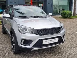 Grigio Usata 2021 DR DR3 SUV | 13.500 € (Buon prezzo)