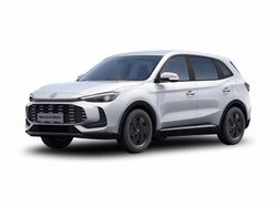 Dover white Nuova 2025 MG ZS Tre volumi | 18.590 € (Buon prezzo)