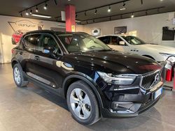 Nero Usata 2019 Volvo XC40 SUV | 20.900 € (Buon prezzo)