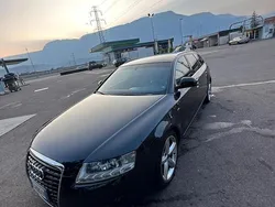 Usata 2011 Audi A6 S-Line Station wagon | 6000 € (Ottimo prezzo)